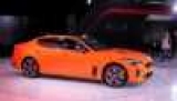 Kia  Stinger  