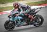  MotoGP. Quartararo  - ,  