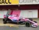 Force India  Toro Rosso       