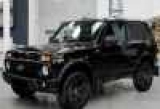 eee :        Lada 4X4