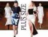    : plus-size     