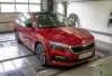  :  Skoda Scala   