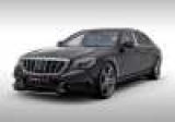 Mercedes-Maybach   900- 