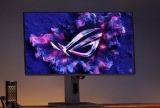   Asus ROG Strix OLED XG27UCDMG   4K, 240     0,03 
