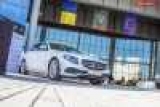   Mercedes-Benz E-Class  ?