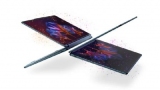 Lenovo  CES 2025:     Yoga Book 9i   Yoga Tab Plus   Snapdragon 8 Gen 3