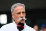 Chase carey: 