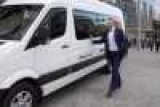    UberShuttle - 