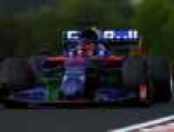  Toro Rosso     