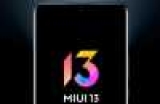 Xiaomi  ,      MIUI 13