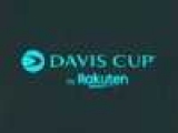 Davis Cup Finals.       