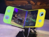 MWC 2025: Samsung Flex Gaming —     