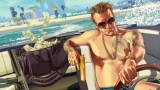   Grand Theft Auto V   