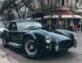       Shelby Cobra 427