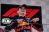 ,     Red Bull  Honda